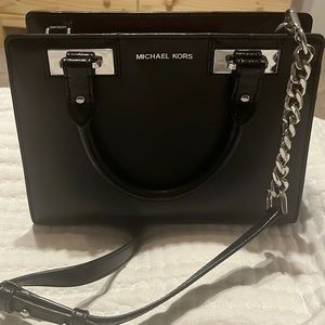Michael Kors Crossbody Purse